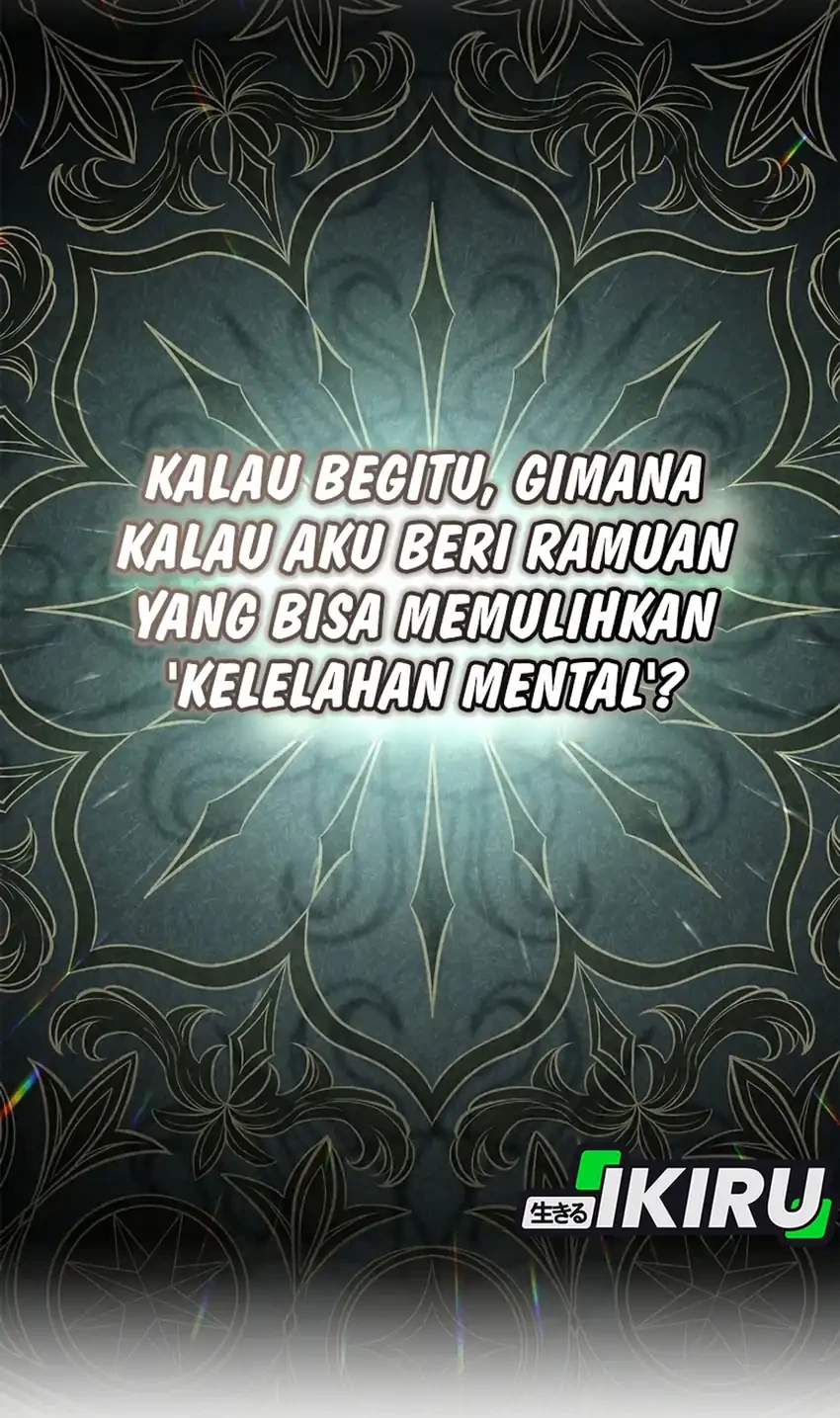 Never Mind the Heir, I'll Focus On Healing Chapter 2 halaman 34