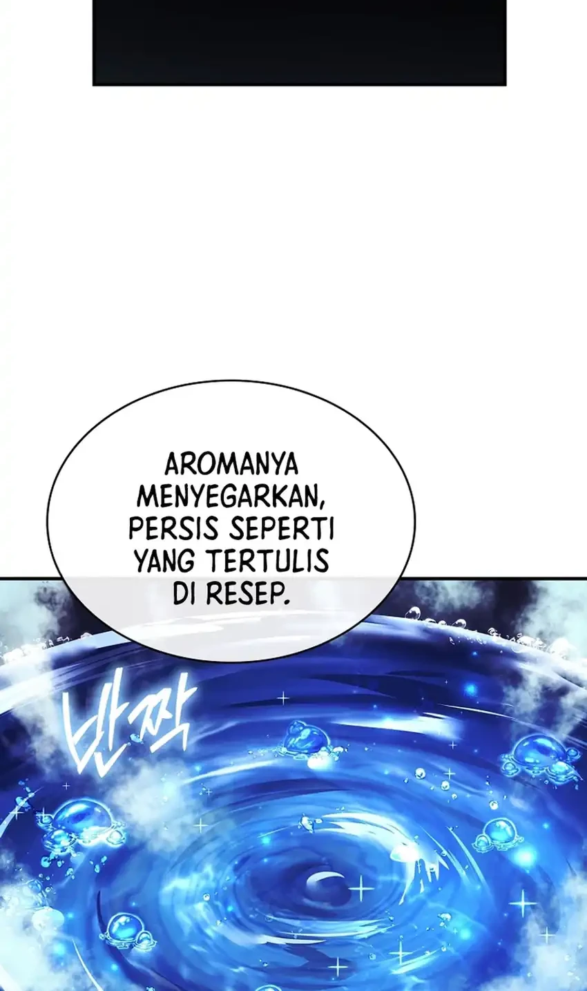 Never Mind the Heir, I'll Focus On Healing Chapter 2 halaman 38