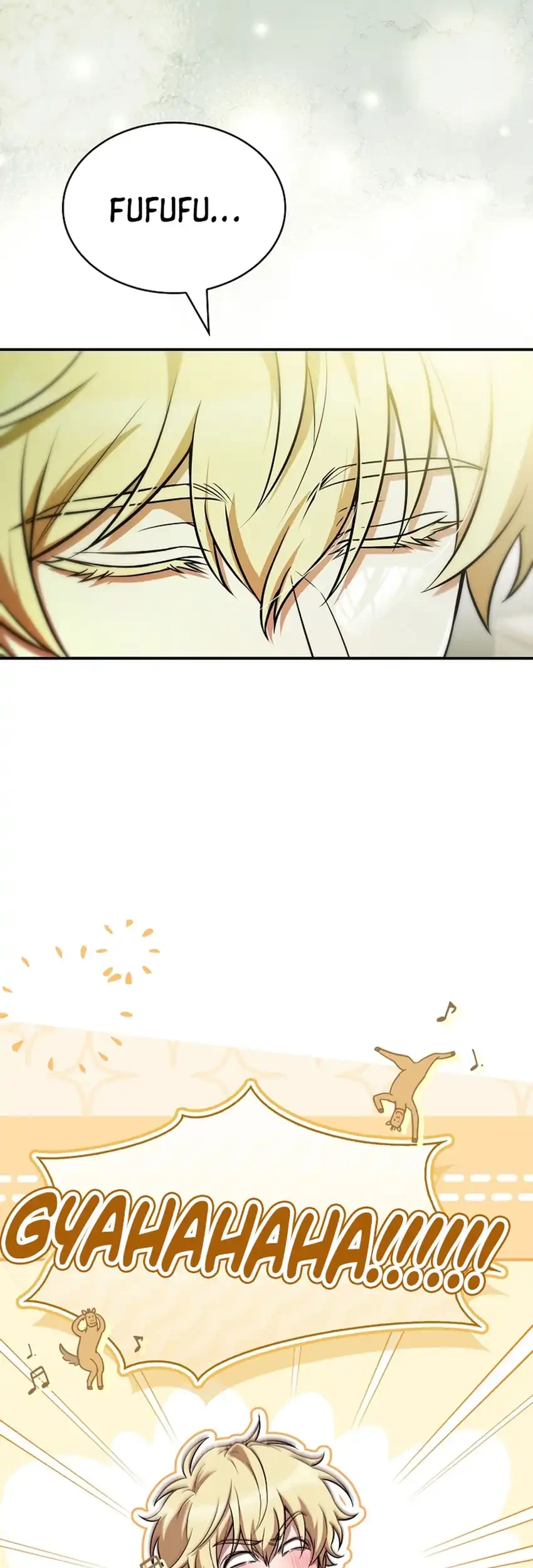 Never Mind the Heir, I’ll Focus On Healing Chapter 2 Gambar 59