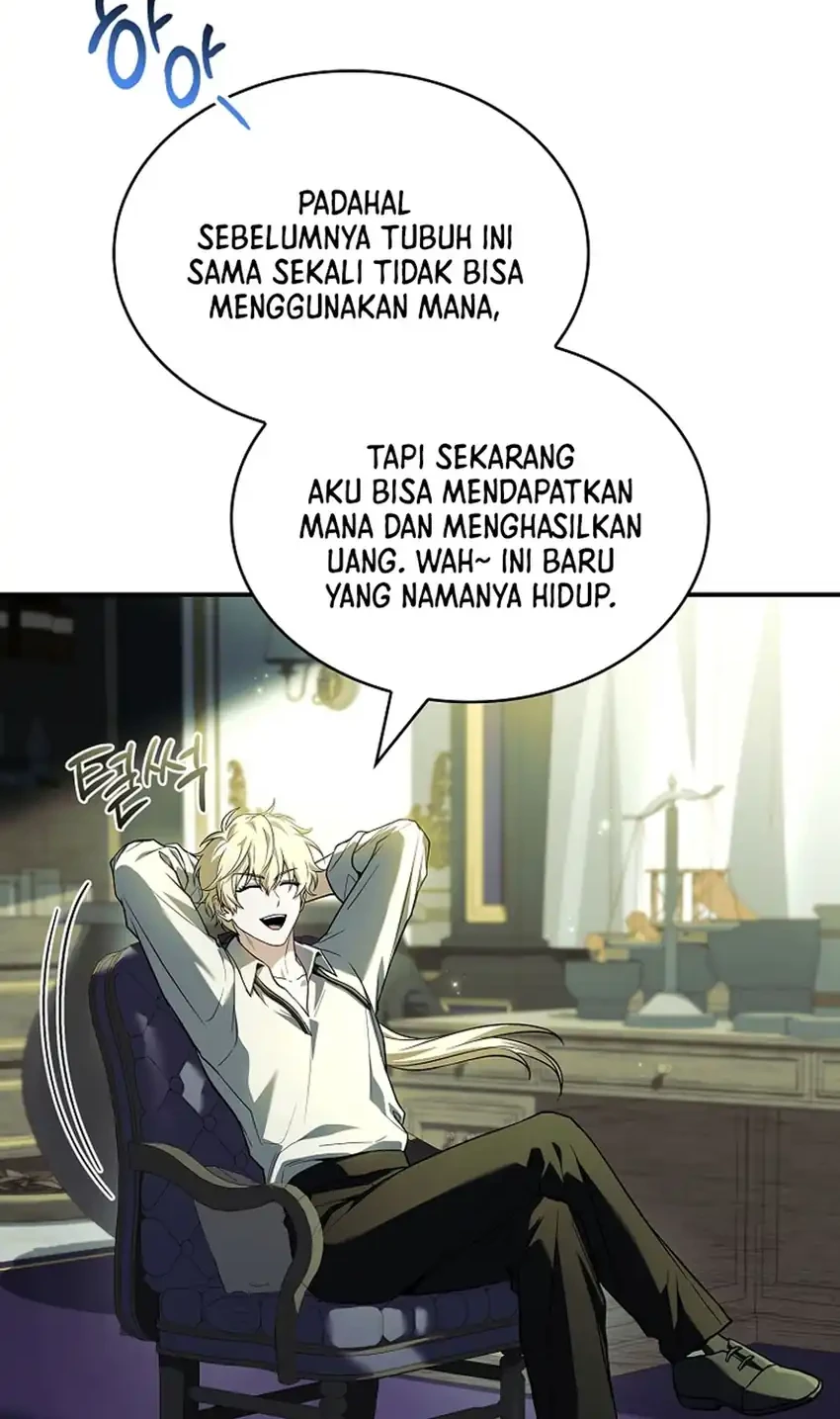 Never Mind the Heir, I’ll Focus On Healing Chapter 2 Gambar 66