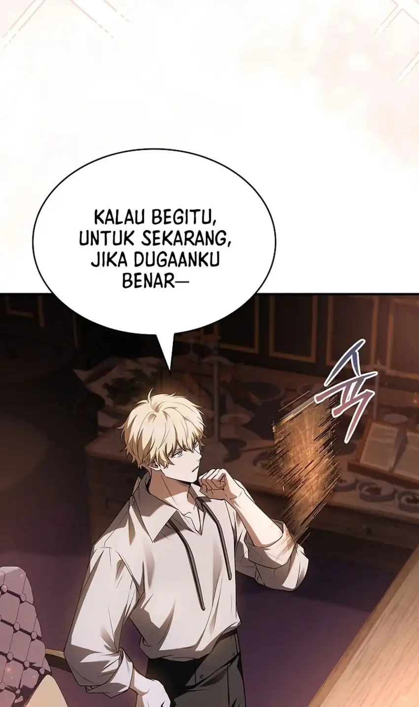 Never Mind the Heir, I'll Focus On Healing Chapter 2 halaman 6