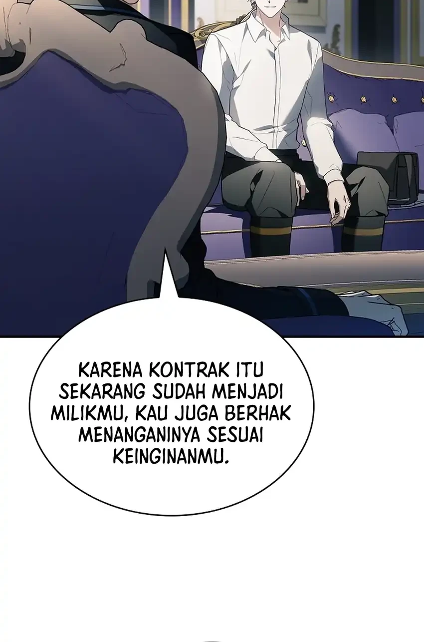 Never Mind the Heir, I’ll Focus On Healing Chapter 28 Gambar 20