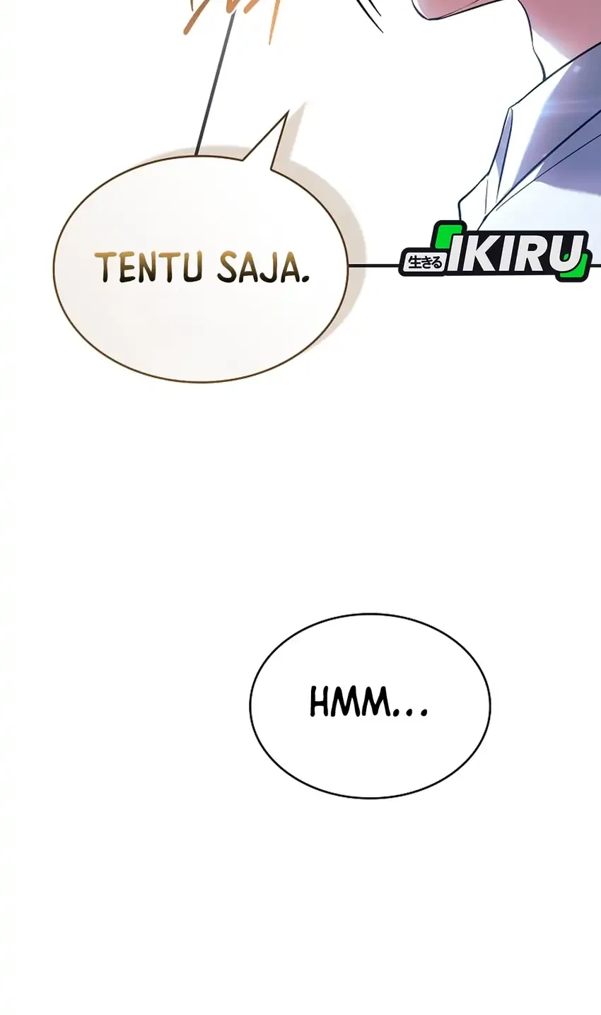 Never Mind the Heir, I’ll Focus On Healing Chapter 28 Gambar 22