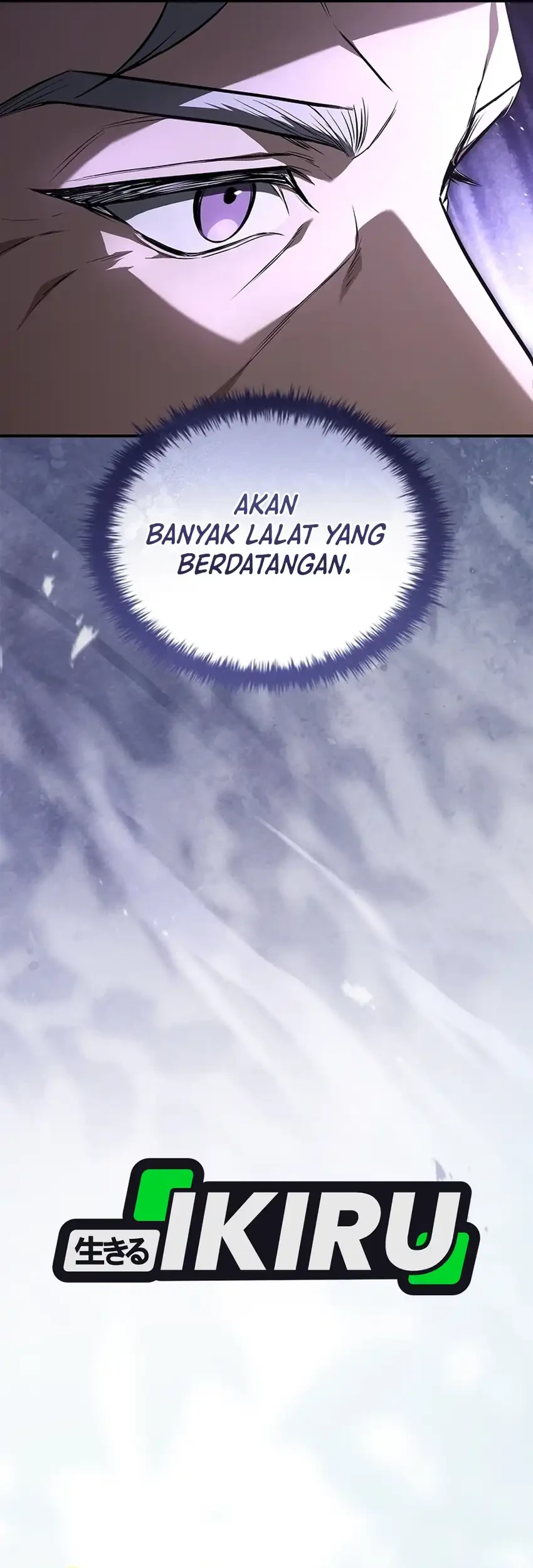 Never Mind the Heir, I’ll Focus On Healing Chapter 28 Gambar 34