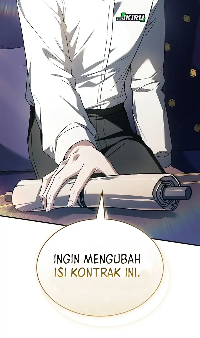Manhwa Never Mind the Heir, I’ll Focus On Healing Chapter 28 gambar 2
