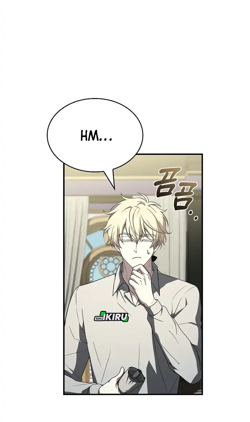 Never Mind the Heir, I’ll Focus On Healing Chapter 28 Gambar 53