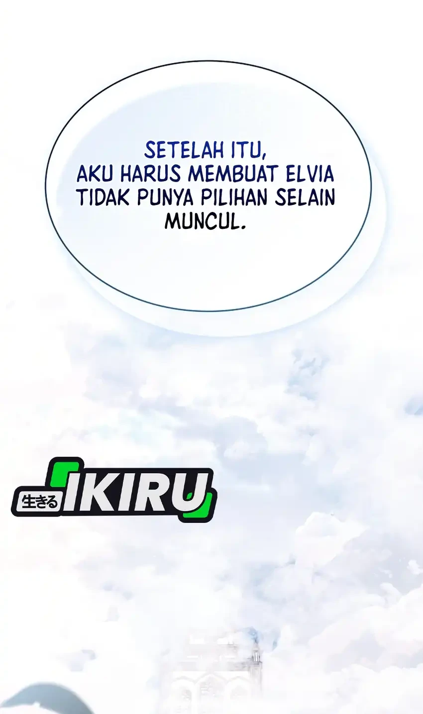 Never Mind the Heir, I’ll Focus On Healing Chapter 28 Gambar 55