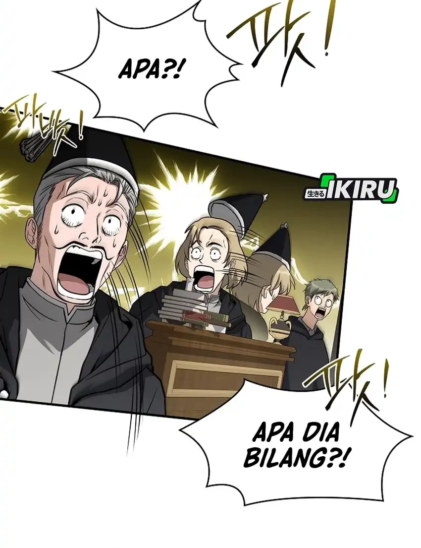 Never Mind the Heir, I’ll Focus On Healing Chapter 28 Gambar 81