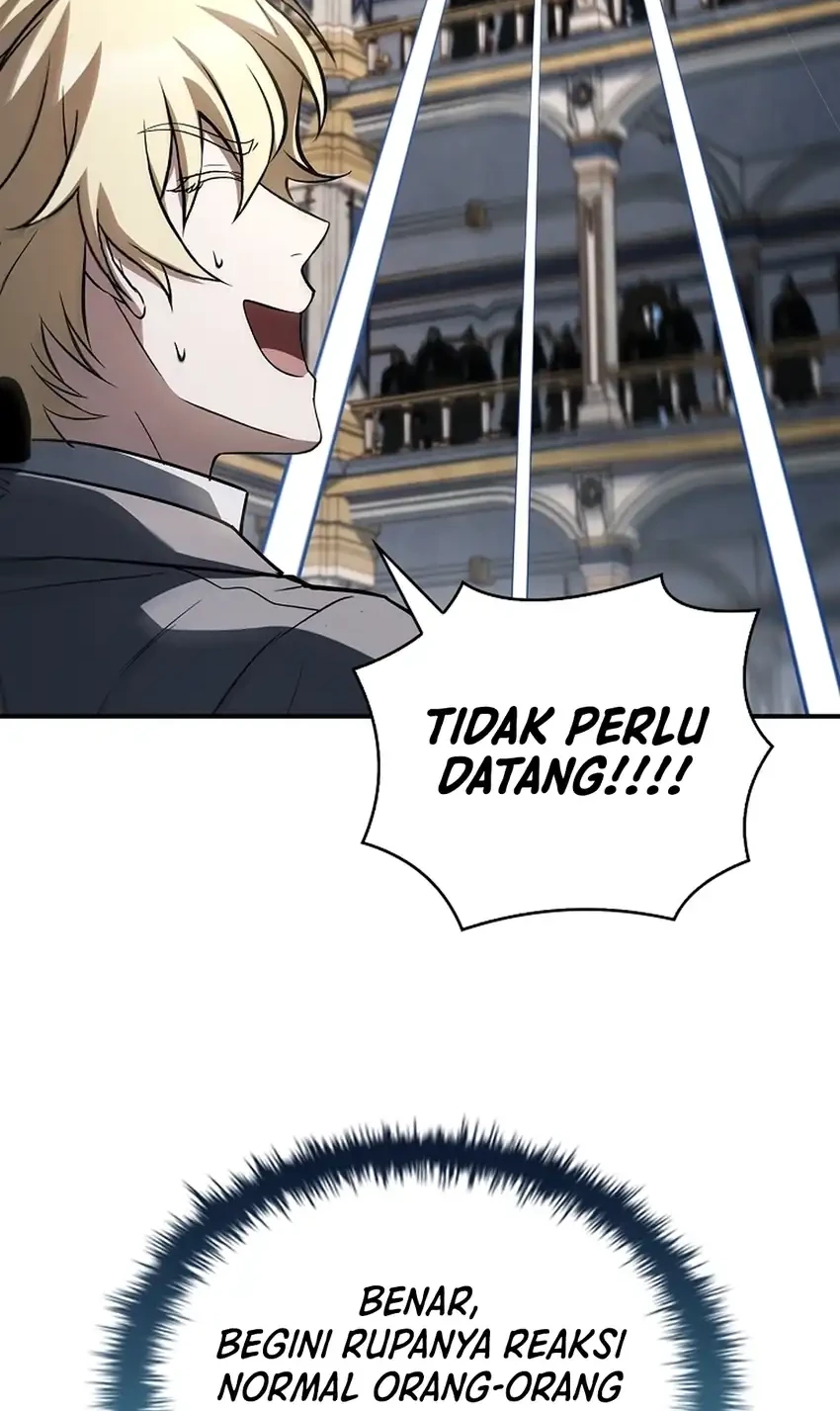 Never Mind the Heir, I’ll Focus On Healing Chapter 28 Gambar 87