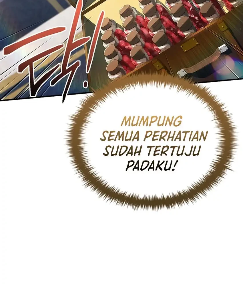 Never Mind the Heir, I’ll Focus On Healing Chapter 28 Gambar 89
