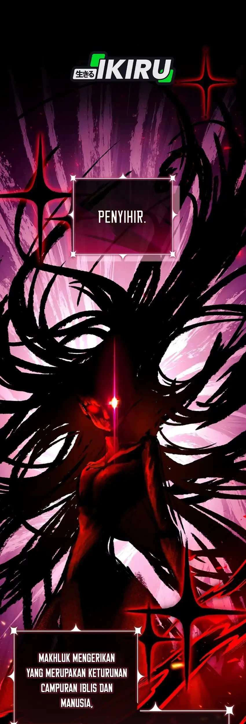 Never Mind the Heir, I’ll Focus On Healing Chapter 28 Gambar 7