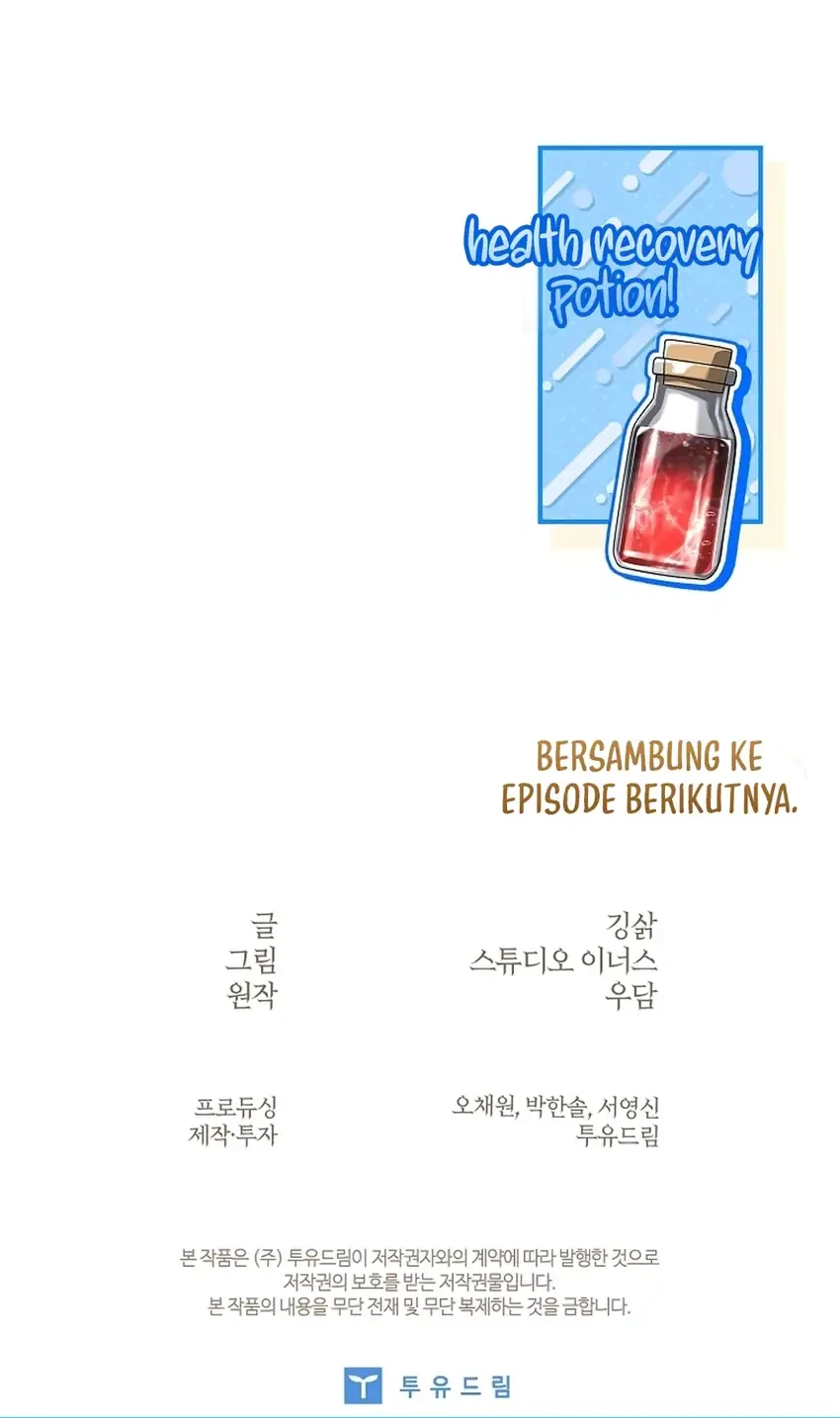 Never Mind the Heir, I’ll Focus On Healing Chapter 28 Gambar 102