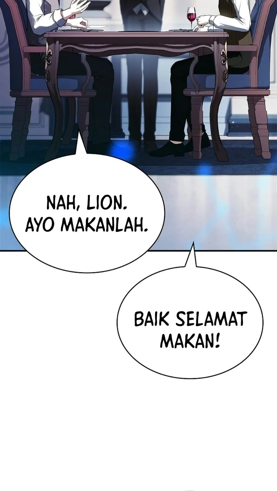 Never Mind the Heir, I’ll Focus On Healing Chapter 29 Gambar 61