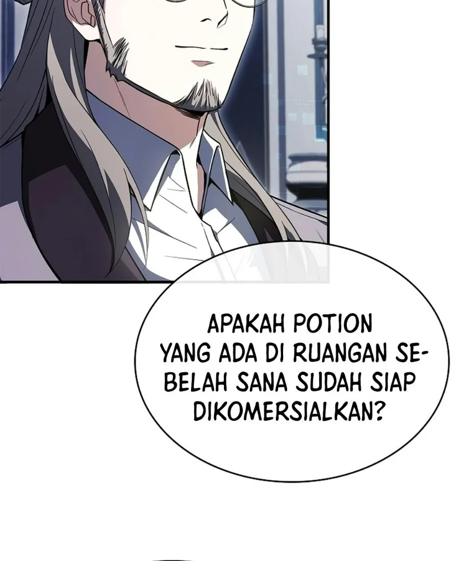 Never Mind the Heir, I’ll Focus On Healing Chapter 29 Gambar 63