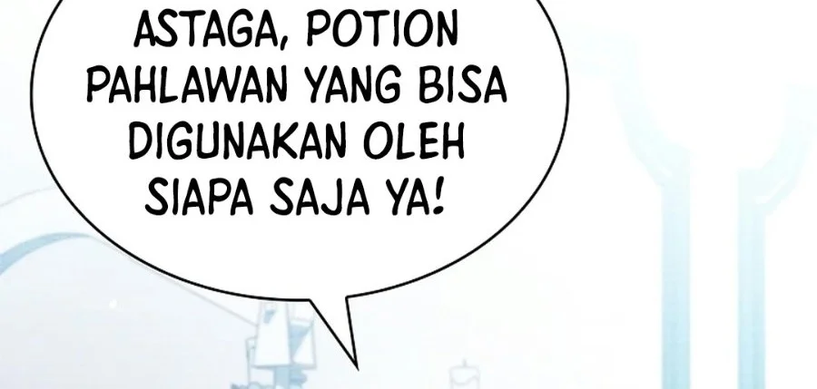 Never Mind the Heir, I’ll Focus On Healing Chapter 29 Gambar 80