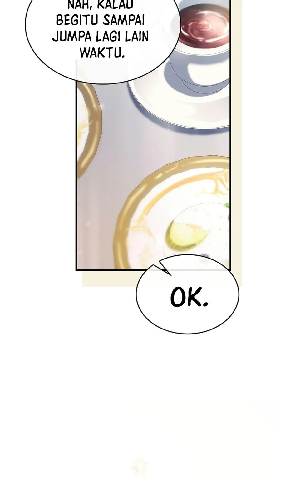 Never Mind the Heir, I’ll Focus On Healing Chapter 29 Gambar 87