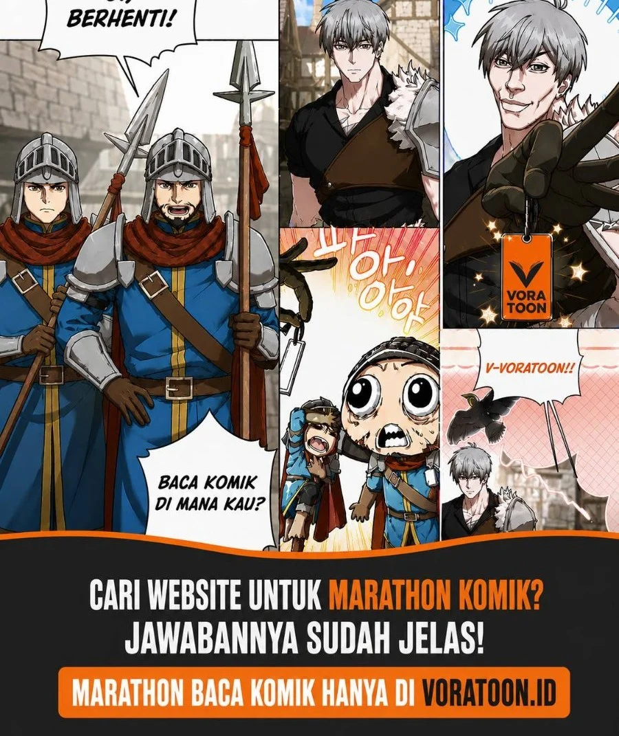Never Mind the Heir, I’ll Focus On Healing Chapter 29 Gambar 95