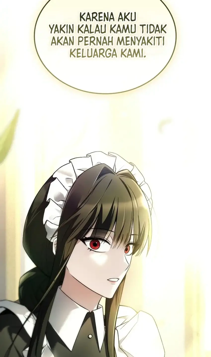 Never Mind the Heir, I’ll Focus On Healing Chapter 30 Gambar 53
