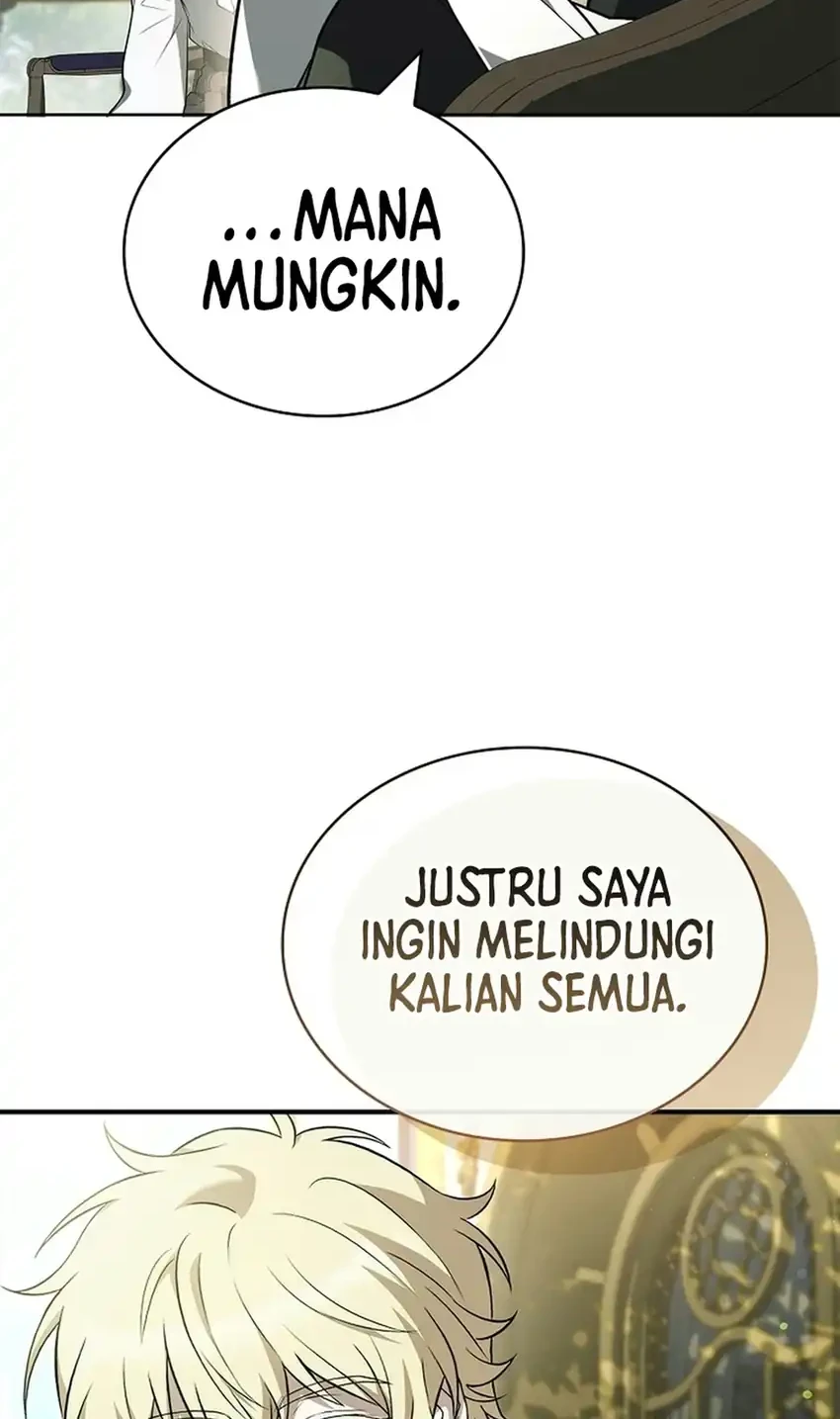 Never Mind the Heir, I’ll Focus On Healing Chapter 30 Gambar 55