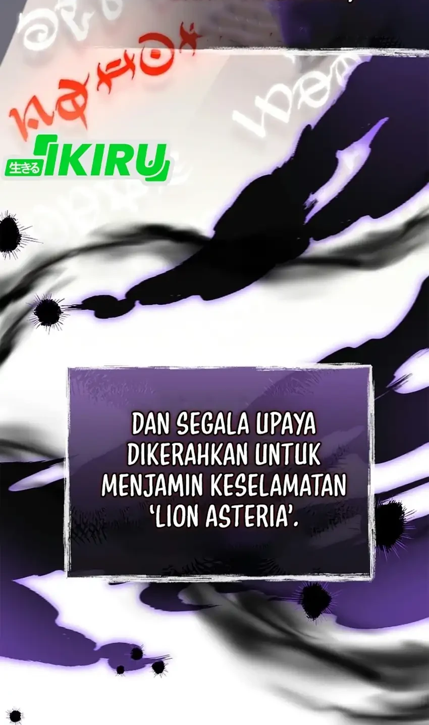 Never Mind the Heir, I’ll Focus On Healing Chapter 30 Gambar 60