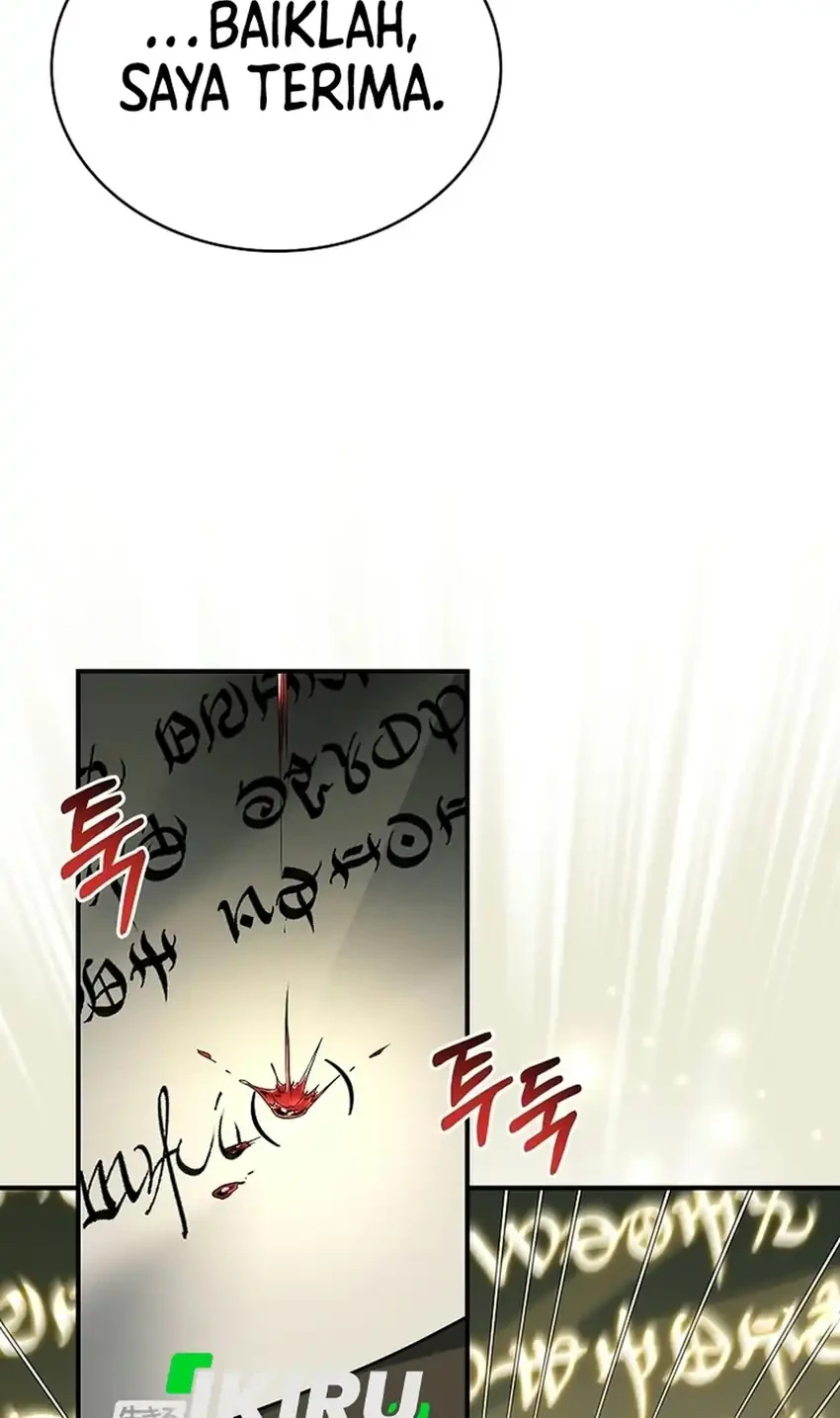 Never Mind the Heir, I’ll Focus On Healing Chapter 30 Gambar 64