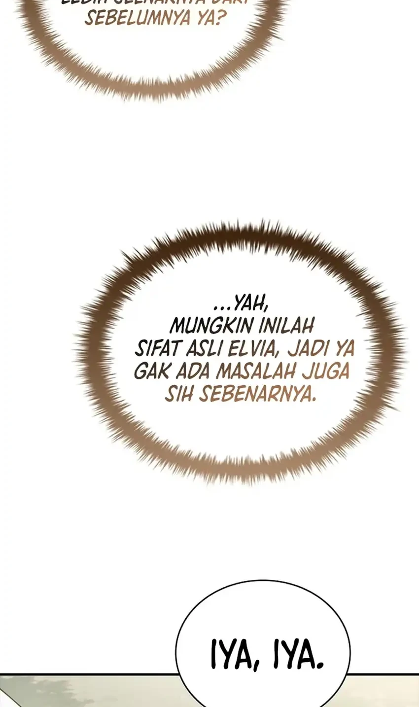 Never Mind the Heir, I’ll Focus On Healing Chapter 30 Gambar 68