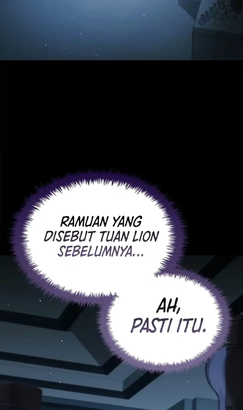 Never Mind the Heir, I’ll Focus On Healing Chapter 30 Gambar 74