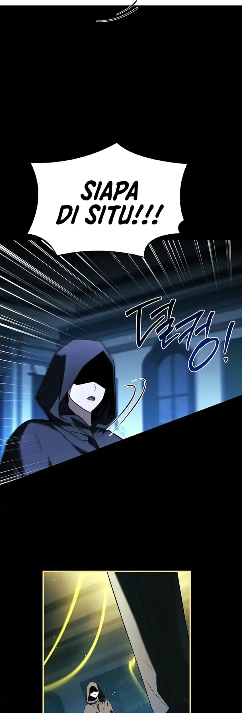 Never Mind the Heir, I’ll Focus On Healing Chapter 30 Gambar 78