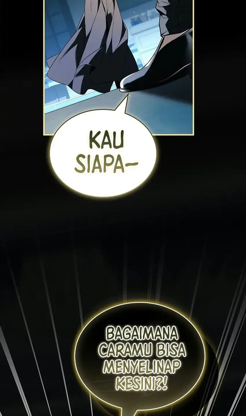 Never Mind the Heir, I’ll Focus On Healing Chapter 30 Gambar 79