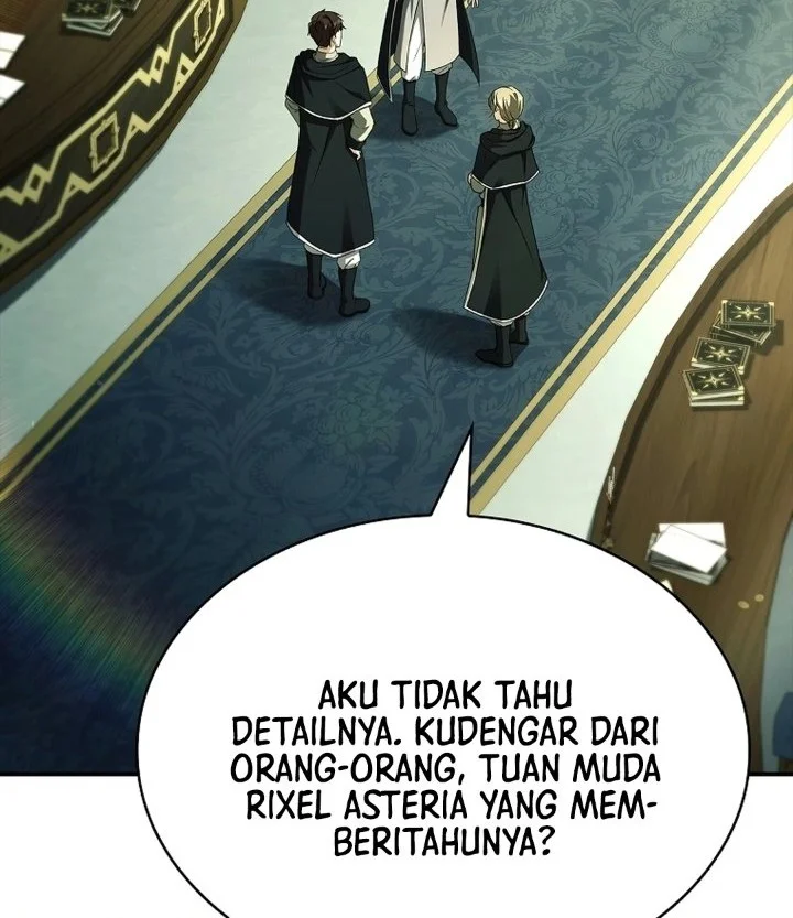 Never Mind the Heir, I’ll Focus On Healing Chapter 31 Gambar 27