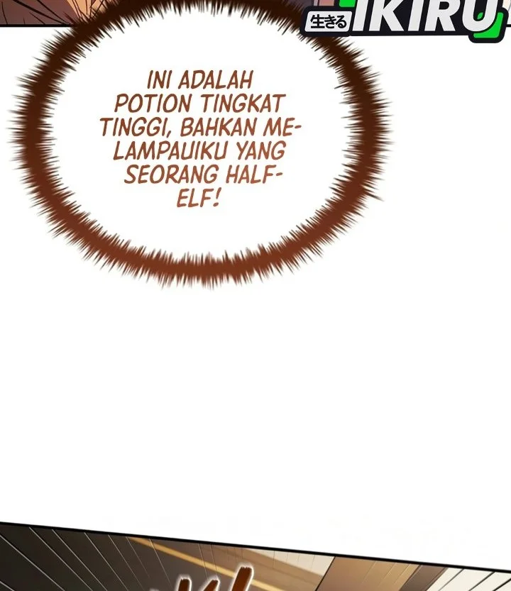 Never Mind the Heir, I’ll Focus On Healing Chapter 31 Gambar 53