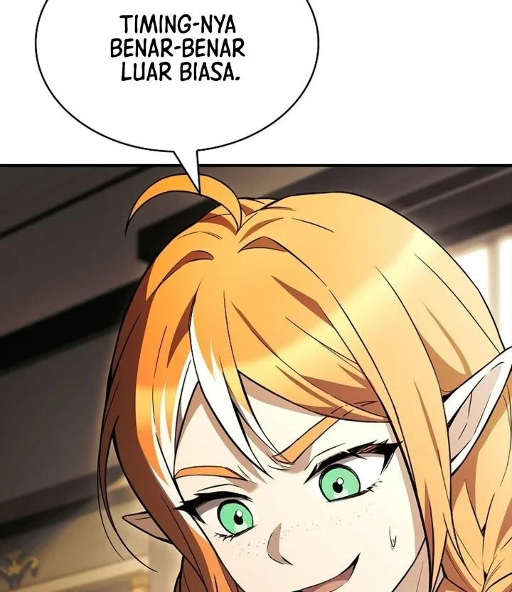 Never Mind the Heir, I’ll Focus On Healing Chapter 31 Gambar 57