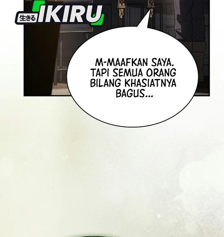 Never Mind the Heir, I’ll Focus On Healing Chapter 31 Gambar 61