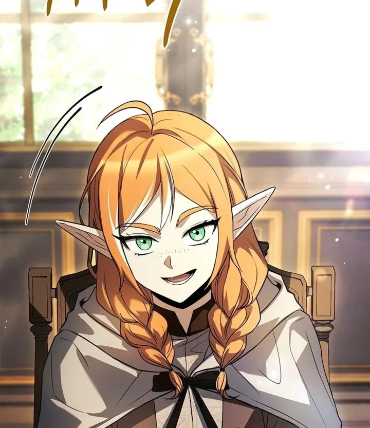 Never Mind the Heir, I’ll Focus On Healing Chapter 31 Gambar 63