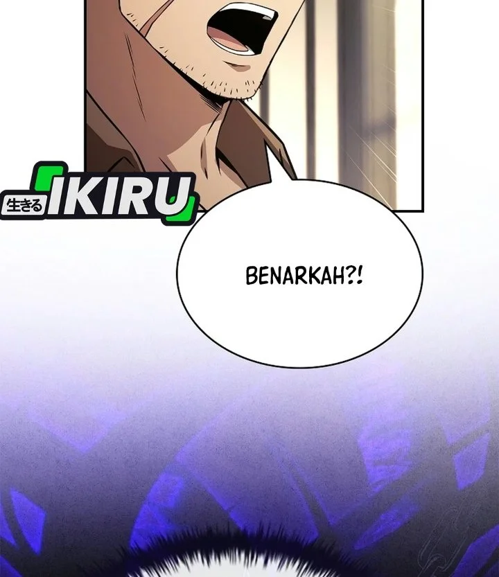 Never Mind the Heir, I’ll Focus On Healing Chapter 31 Gambar 65