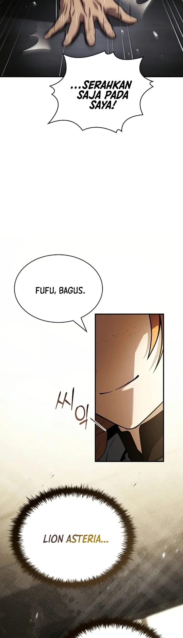 Never Mind the Heir, I’ll Focus On Healing Chapter 31 Gambar 69