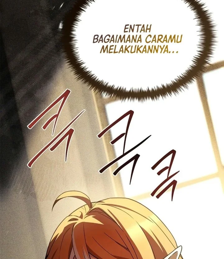 Never Mind the Heir, I’ll Focus On Healing Chapter 31 Gambar 70