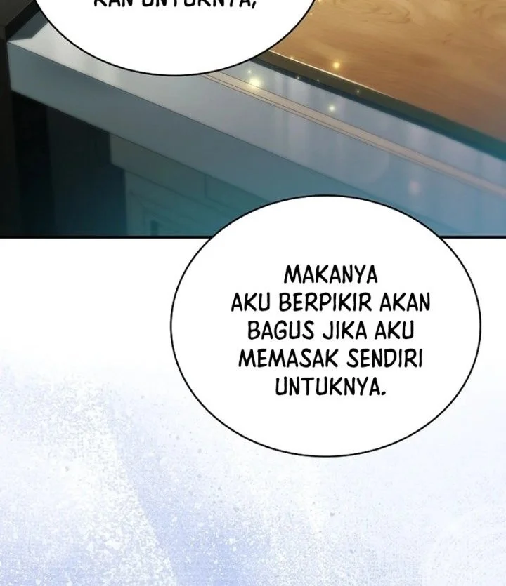 Never Mind the Heir, I’ll Focus On Healing Chapter 32 Gambar 14