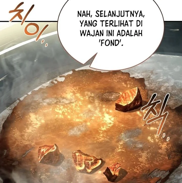 Never Mind the Heir, I’ll Focus On Healing Chapter 32 Gambar 33
