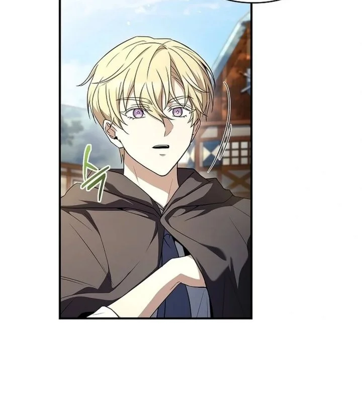 Never Mind the Heir, I’ll Focus On Healing Chapter 34 Gambar 38