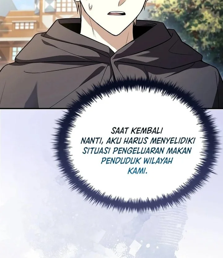 Never Mind the Heir, I’ll Focus On Healing Chapter 34 Gambar 40