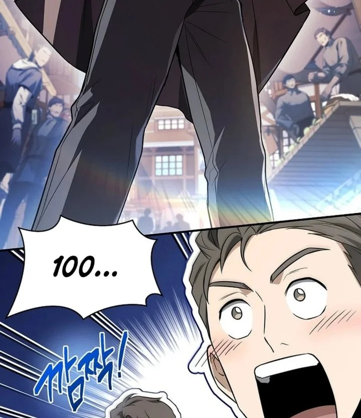 Never Mind the Heir, I’ll Focus On Healing Chapter 34 Gambar 42