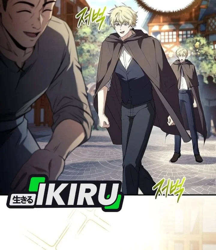 Never Mind the Heir, I’ll Focus On Healing Chapter 34 Gambar 48