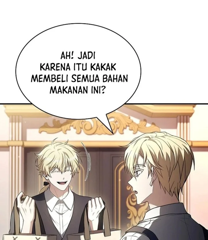 Never Mind the Heir, I’ll Focus On Healing Chapter 34 Gambar 54