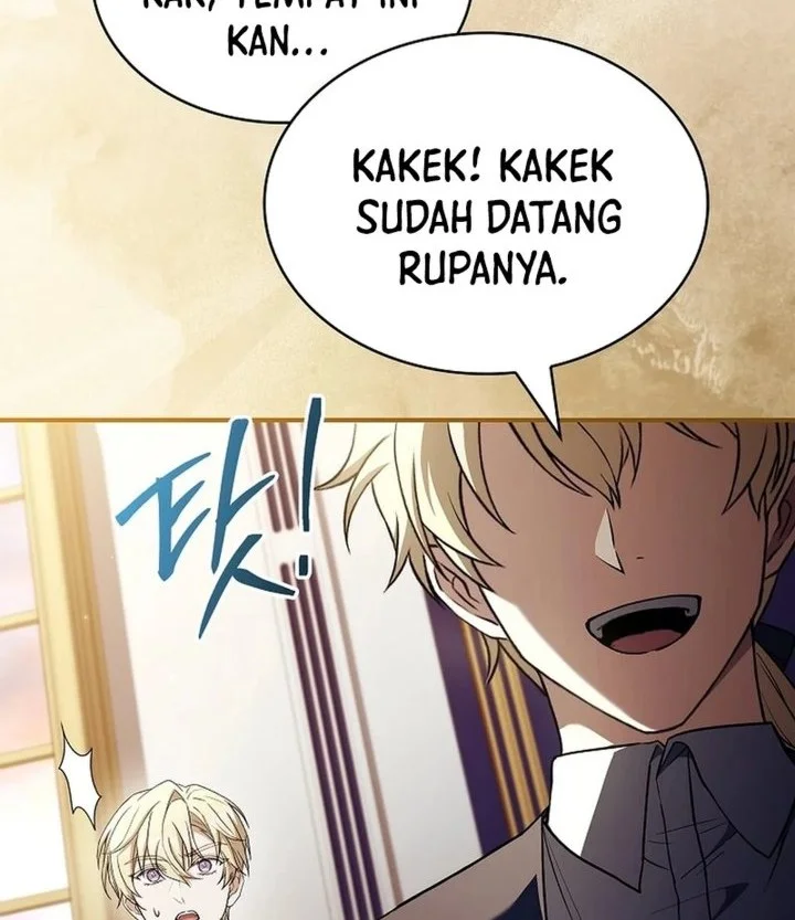 Never Mind the Heir, I’ll Focus On Healing Chapter 34 Gambar 56