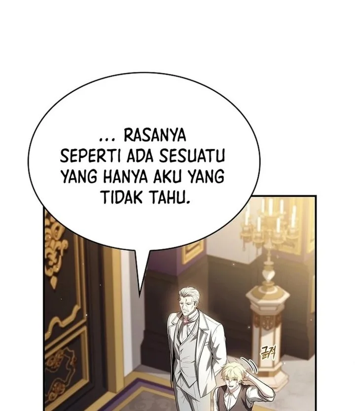 Never Mind the Heir, I’ll Focus On Healing Chapter 34 Gambar 58