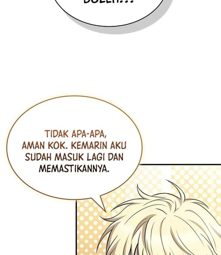 Never Mind the Heir, I’ll Focus On Healing Chapter 34 Gambar 60