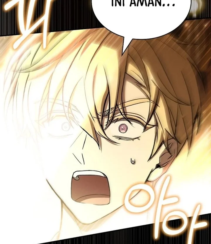 Never Mind the Heir, I’ll Focus On Healing Chapter 34 Gambar 68