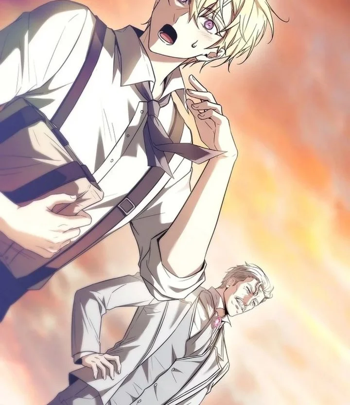Never Mind the Heir, I’ll Focus On Healing Chapter 34 Gambar 72
