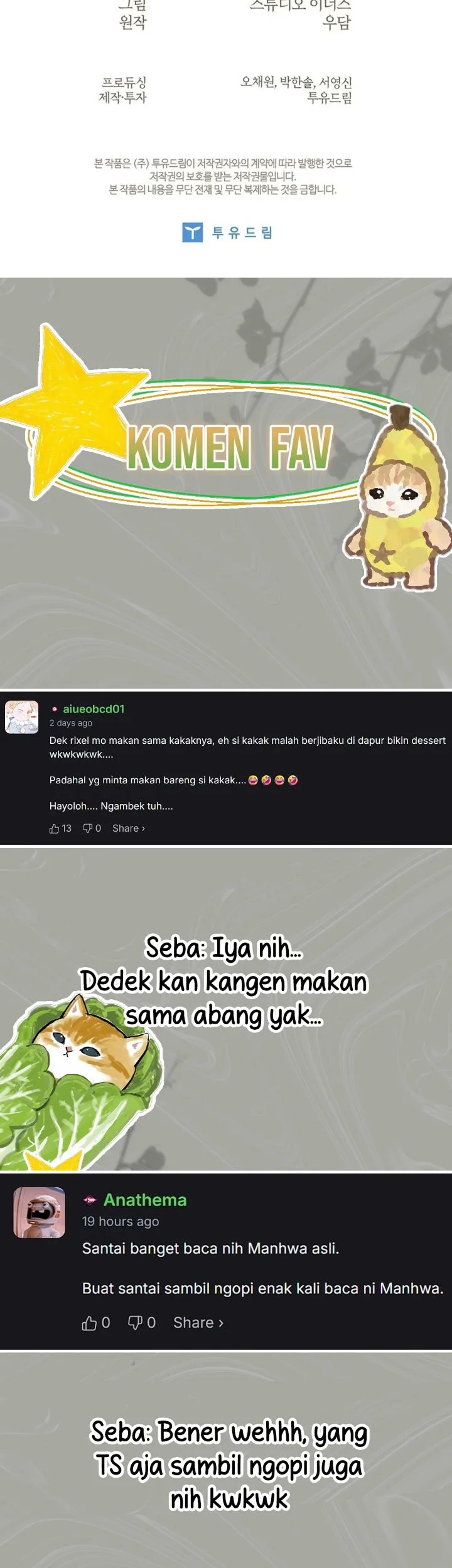 Never Mind the Heir, I’ll Focus On Healing Chapter 34 Gambar 75
